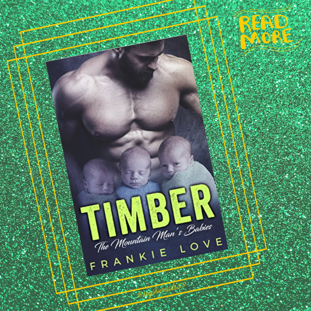 Timber by Frankie Love