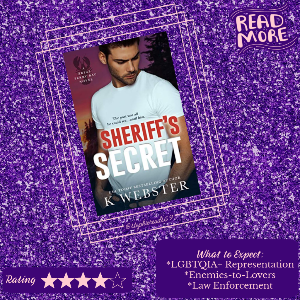 Sheriff's Secret by K Webster